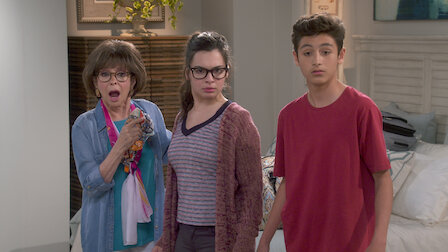 Sliping Mom Force Sex - Watch One Day at a Time | Netflix Official Site